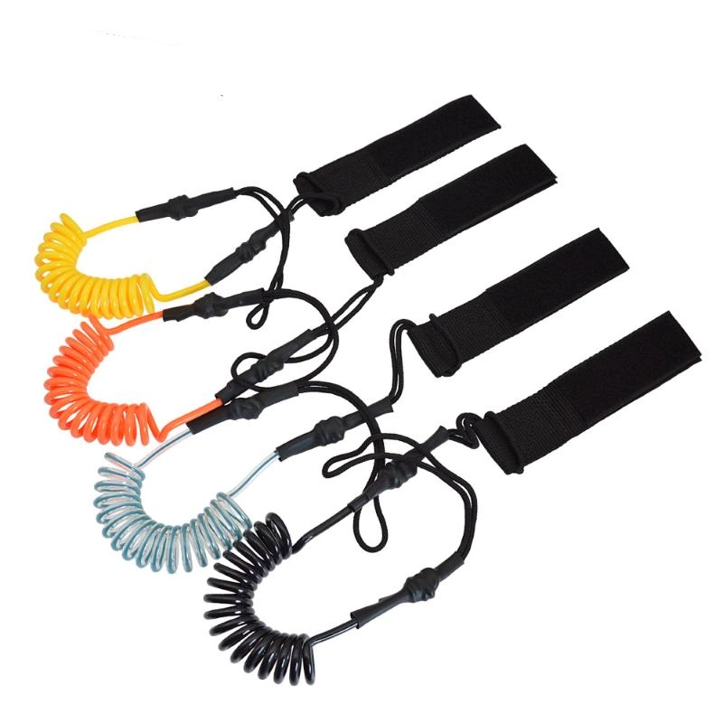 Stand Up Paddle Leash - Neue Surf Sup Knöchel Leine Surfen