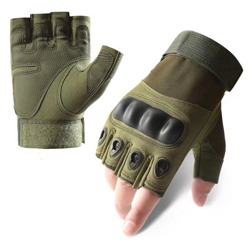 Spearfishing Glove - Taktische Handschuhe Training Rennen Angeln Radfahren
