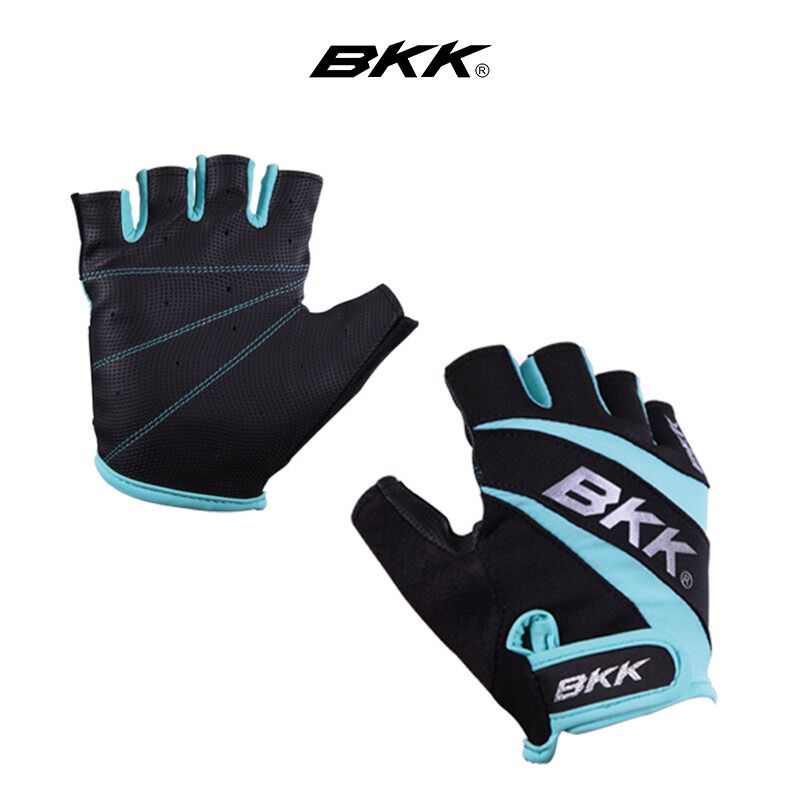 Spearfishing Glove - 1 paar BKK Angeln Handschuhe Halb