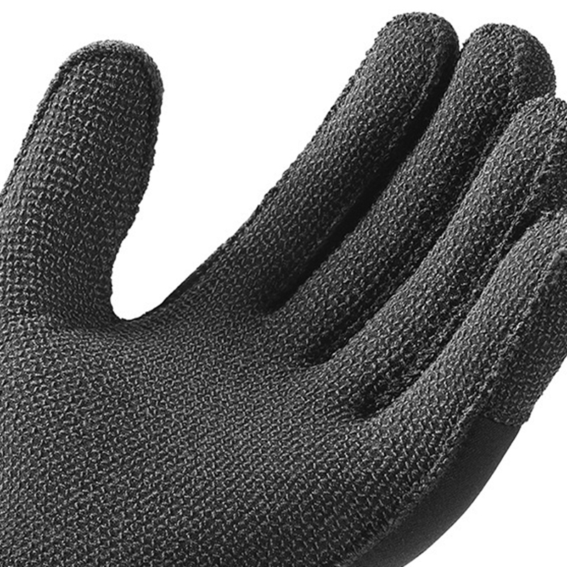 Neue 3mm/5mm Winter-Speerfisch – Spearfishing Glove Bewertung und Preis