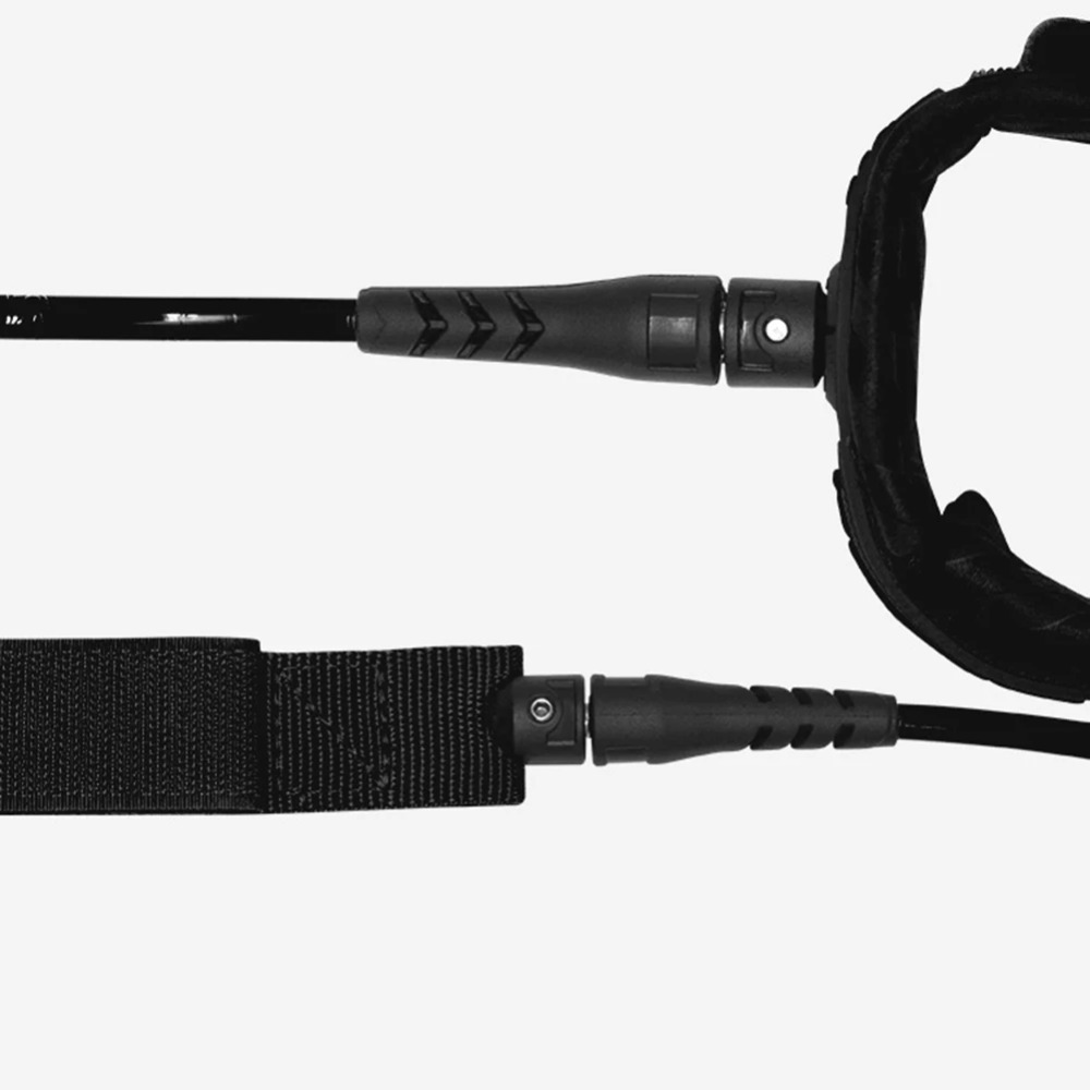 Elastische Sup Board Fuß Bein  – Stand Up Paddle Leash Bewertung und Preis