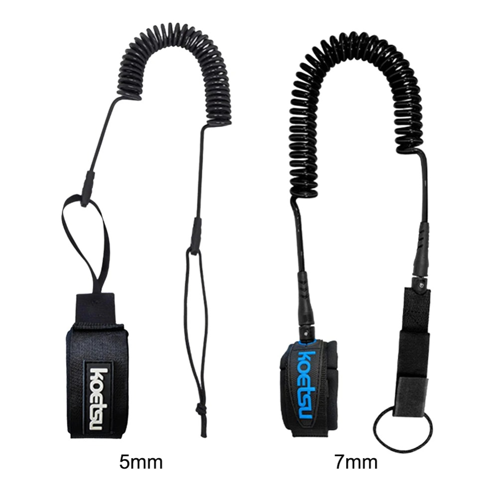 Elastische Sup Board Fuß Bein  – Stand Up Paddle Leash Bewertung und Preis