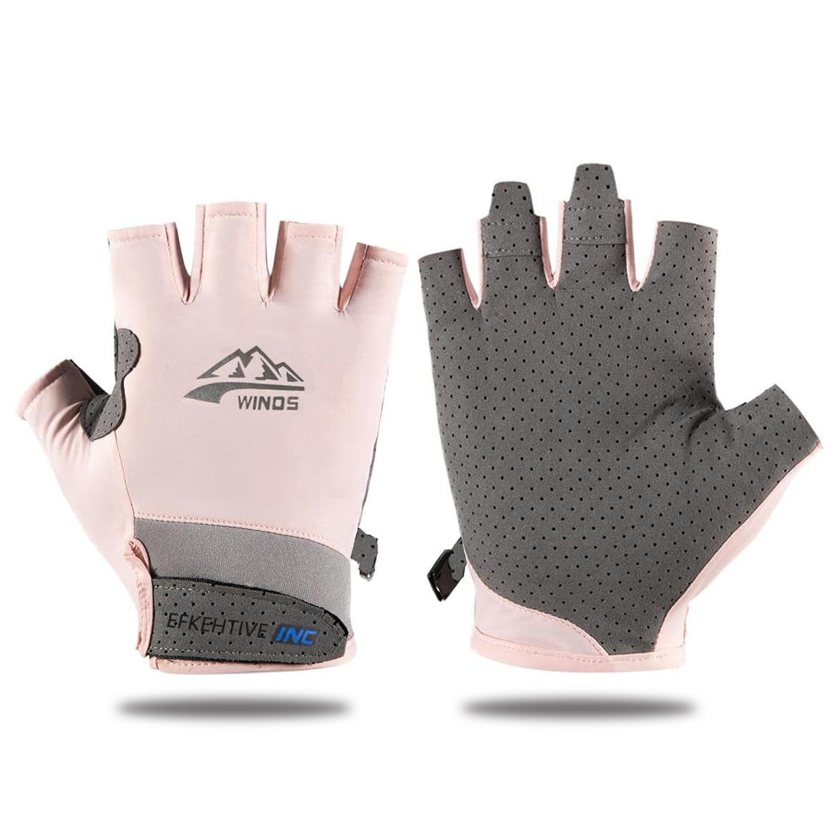 1 Paar fingerlose Handschuhe z – Spearfishing Glove Bewertung und Preis