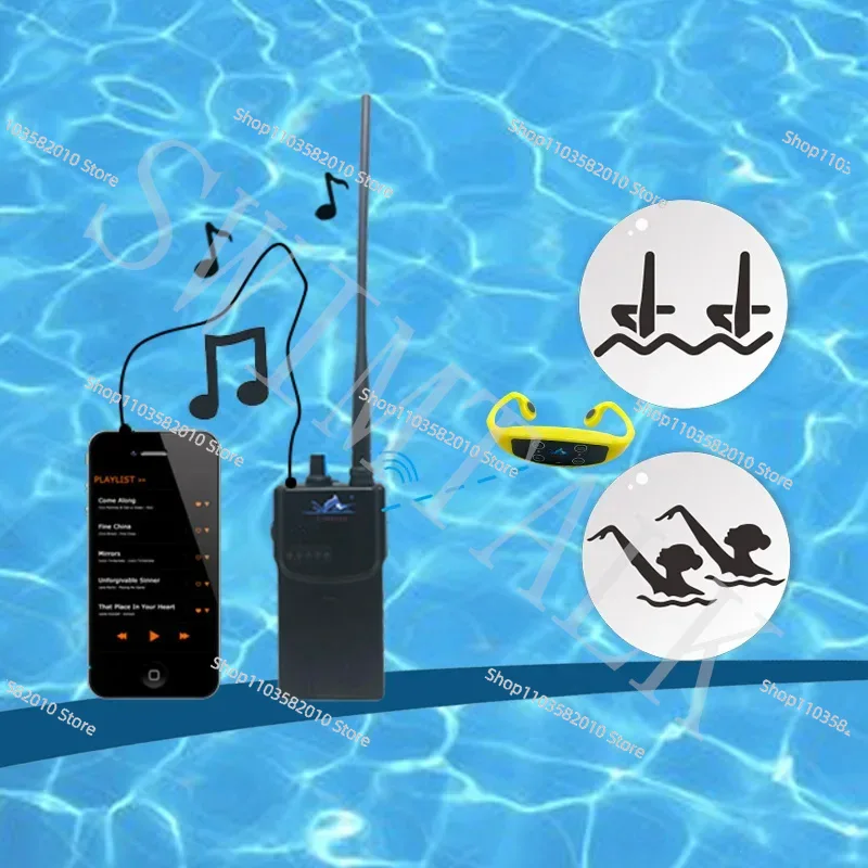 Wassersport-Trainingskombinati – Aquatic Sports Swimming Bewertung und Preis