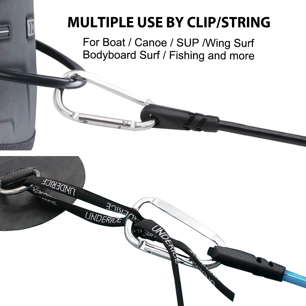 UICE 5FT 5MM Surf-Leash Handse – Stand Up Paddle Leash Bewertung und Preis