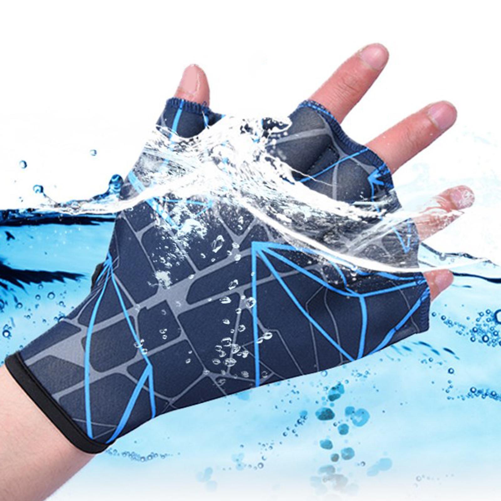 Professionelle Schwimmhandschu – Aquatic Sports Swimming Bewertung und Preis