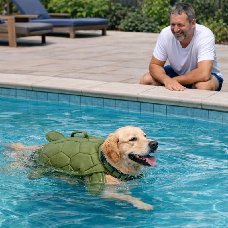 Haustier-Schwimmweste Schwimma – Life Jacket Buoyancy Bewertung und Preis