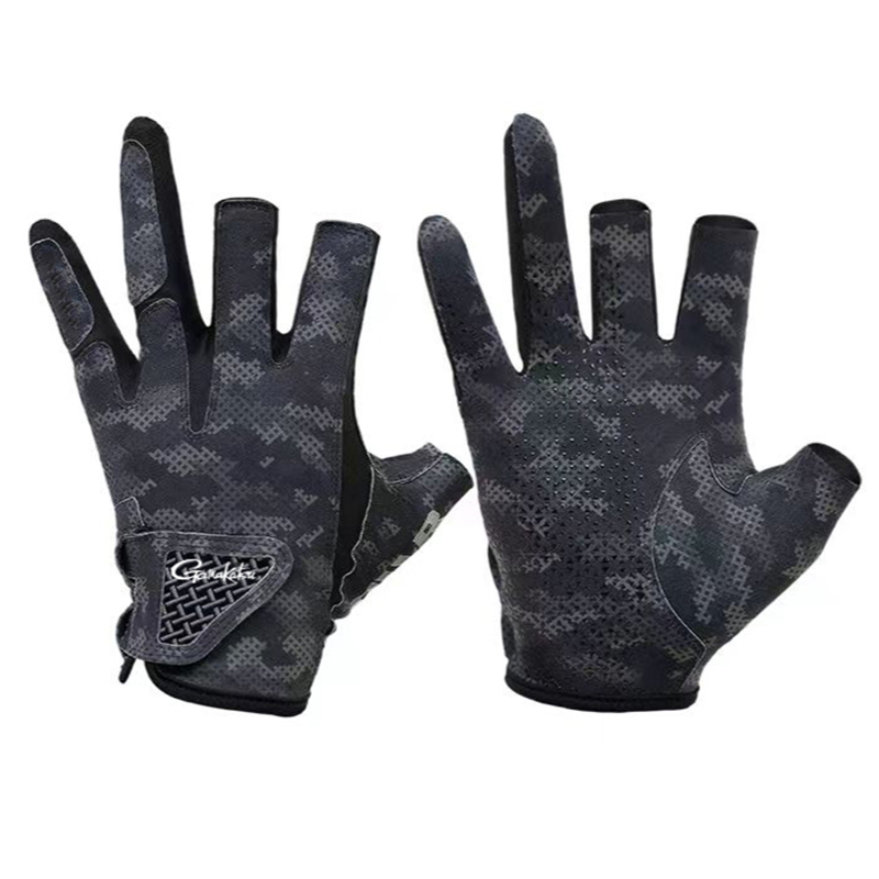 Gama katsu Angel handschuhe ru – Spearfishing Glove Bewertung und Preis