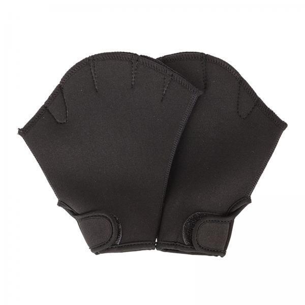 Nylon-Schwimmhandschuhe mit Ve – Aquatic Sports Swimming Bewertung und Preis