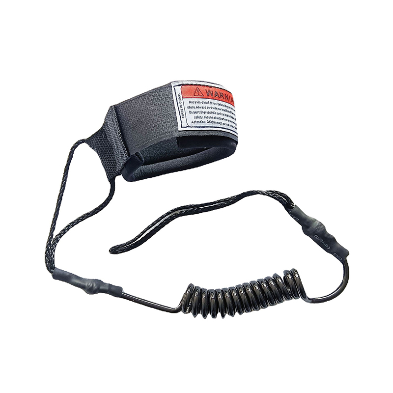 (Sommer4) Gewickelte Surfbrett – Stand Up Paddle Leash Bewertung und Preis