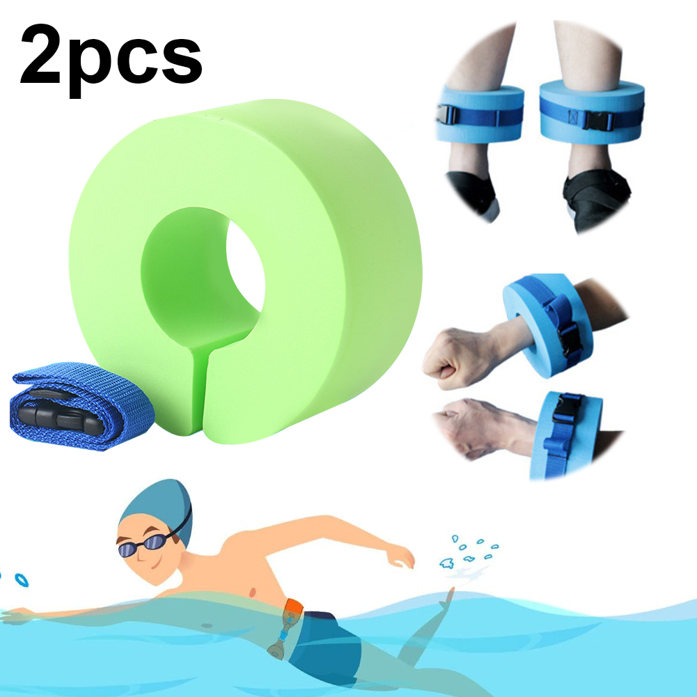  2/1 Stück Schaumstoff-Schwim – Aquatic Sports Swimming Bewertung und Preis