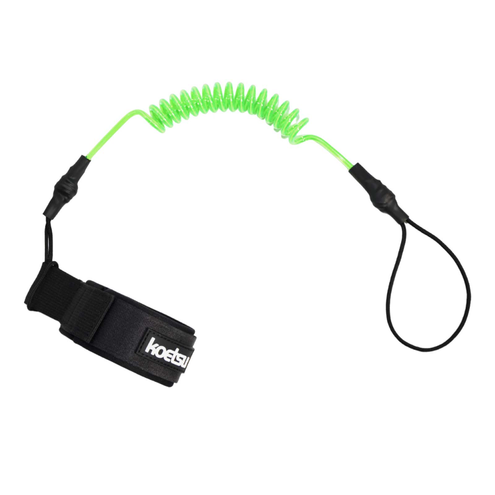 Gewickeltes Bodyboarding-Leash – Stand Up Paddle Leash Bewertung und Preis
