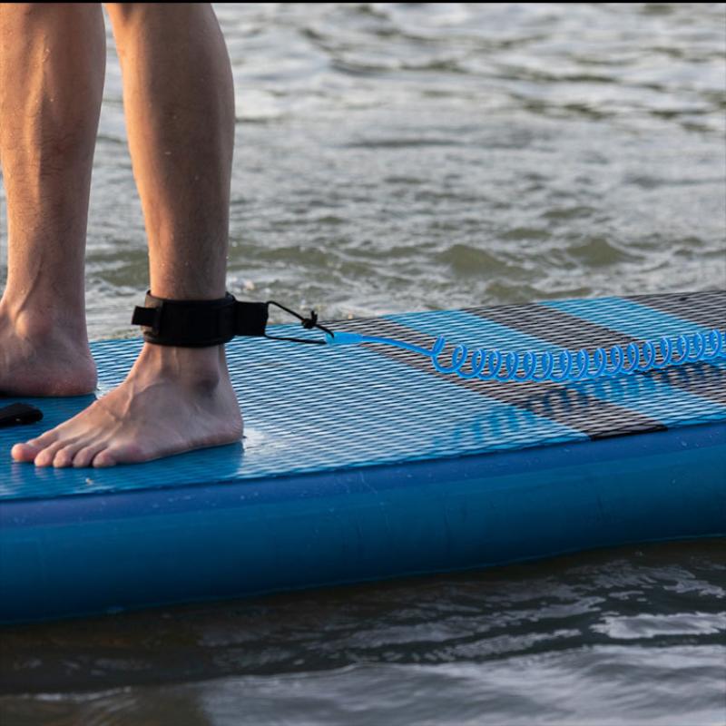 Neue Surf Sup Knöchel Leine Su – Stand Up Paddle Leash Bewertung und Preis