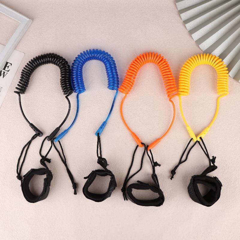 Neue Surf Sup Knöchel Leine Su – Stand Up Paddle Leash Bewertung und Preis