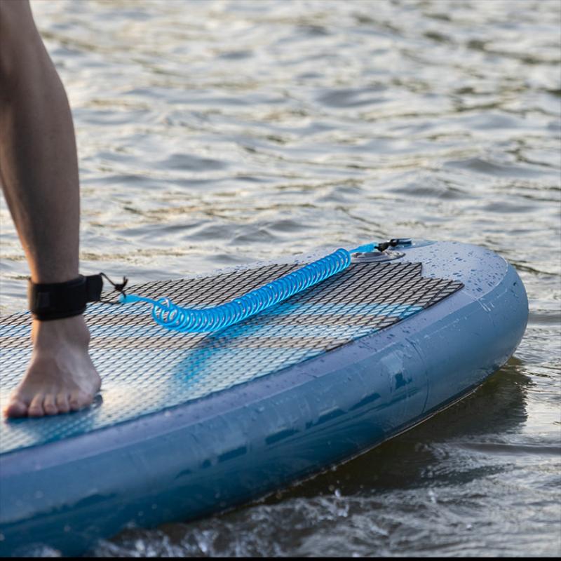 Neue Surf Sup Knöchel Leine Su – Stand Up Paddle Leash Bewertung und Preis