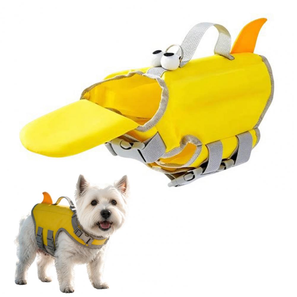 Hundeschwimmweste, Schwimmwest – Life Jacket Buoyancy Bewertung und Preis