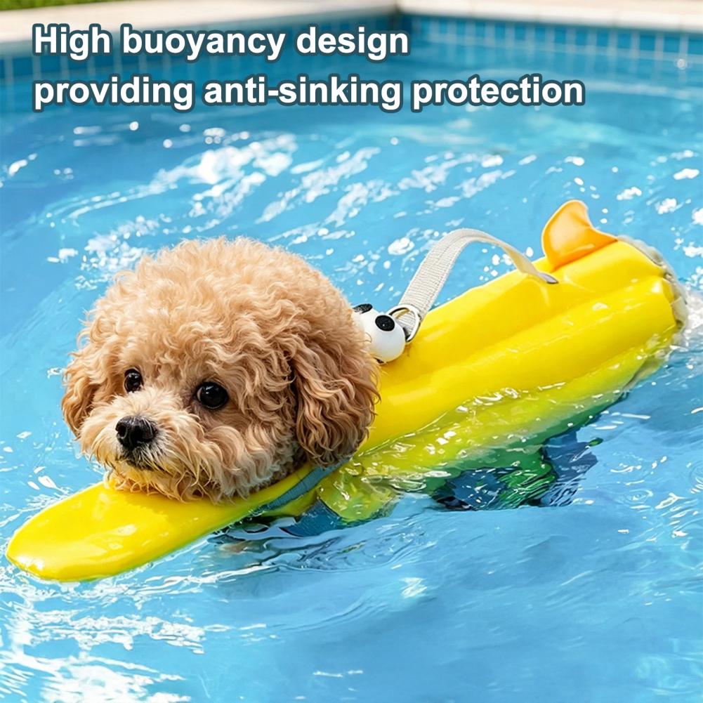 Hundeschwimmweste, Schwimmwest – Life Jacket Buoyancy Bewertung und Preis