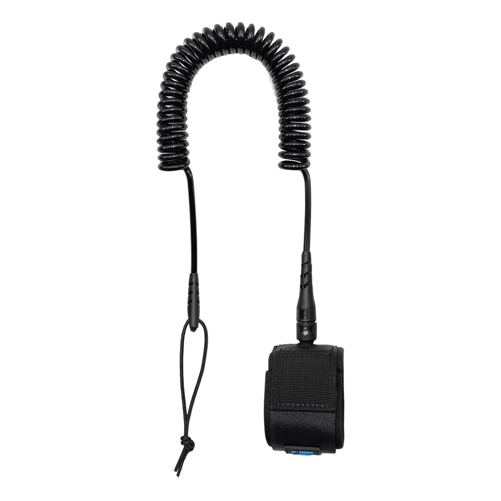 Gewickelte SUP-Leash Stand-Up- – Stand Up Paddle Leash Bewertung und Preis