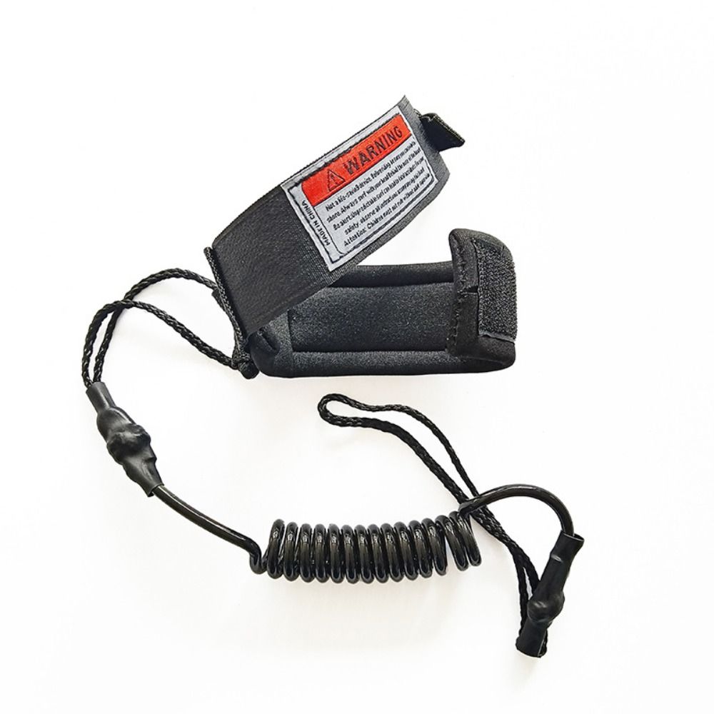 TPU Surf-Sicherheits-Handseil, – Stand Up Paddle Leash Bewertung und Preis