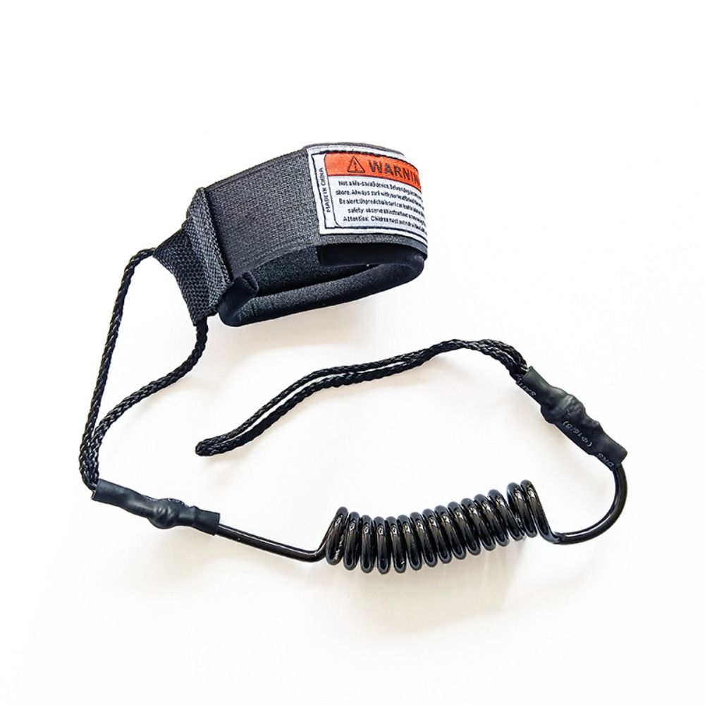 TPU Surf-Sicherheits-Handseil, – Stand Up Paddle Leash Bewertung und Preis