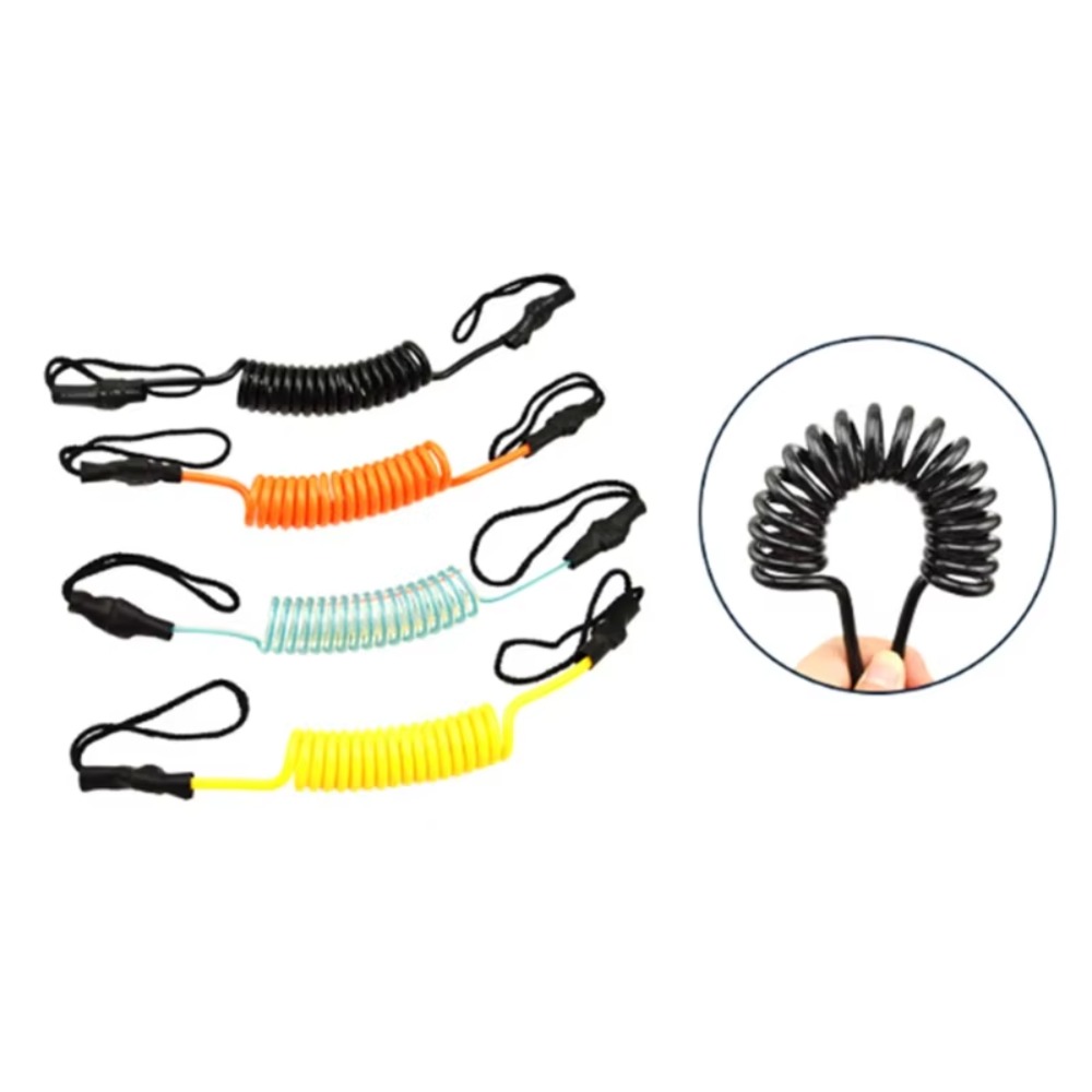 TPU Surf-Sicherheits-Handseil, – Stand Up Paddle Leash Bewertung und Preis