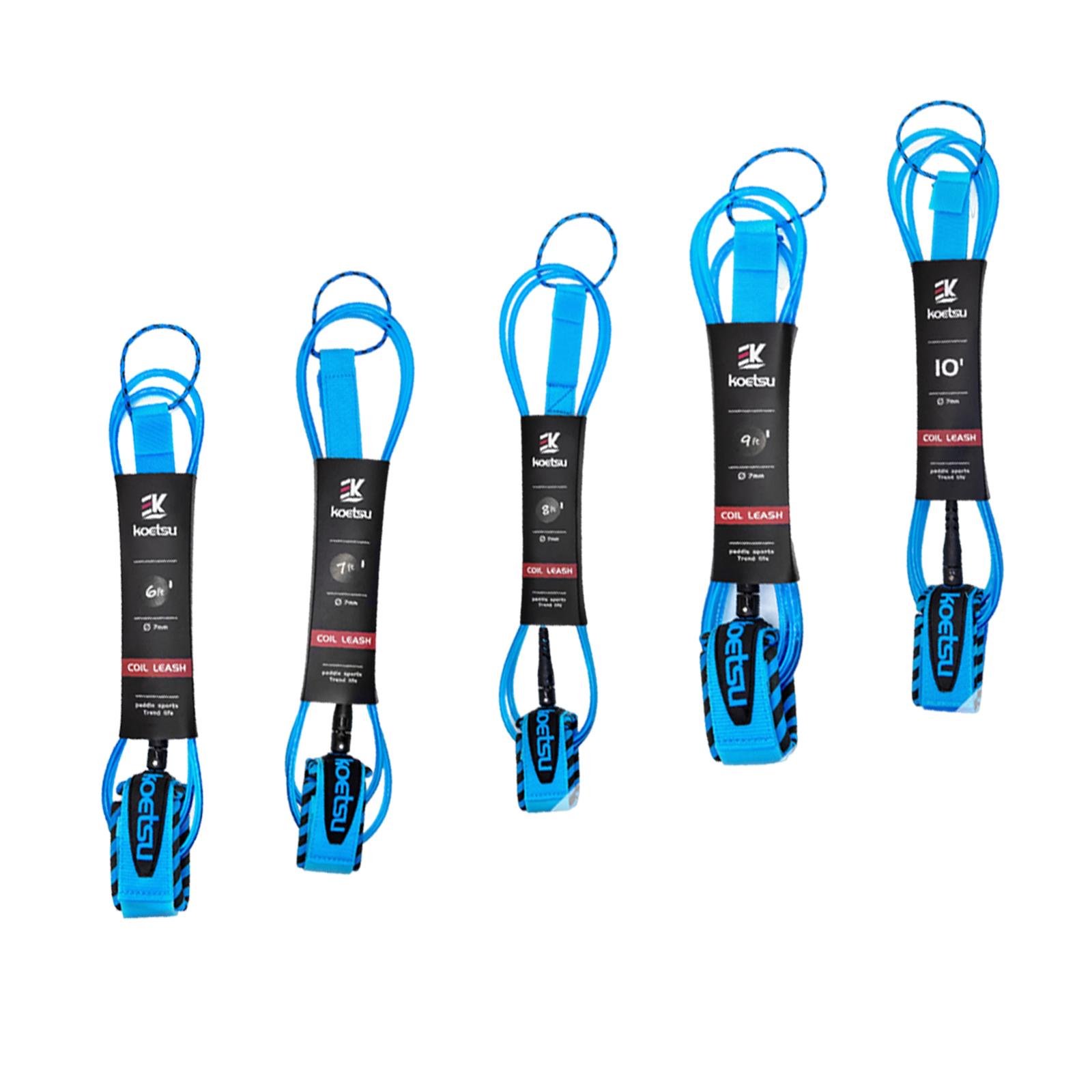 Surfbrett-Leine, tragbares Sta – Stand Up Paddle Leash Bewertung und Preis