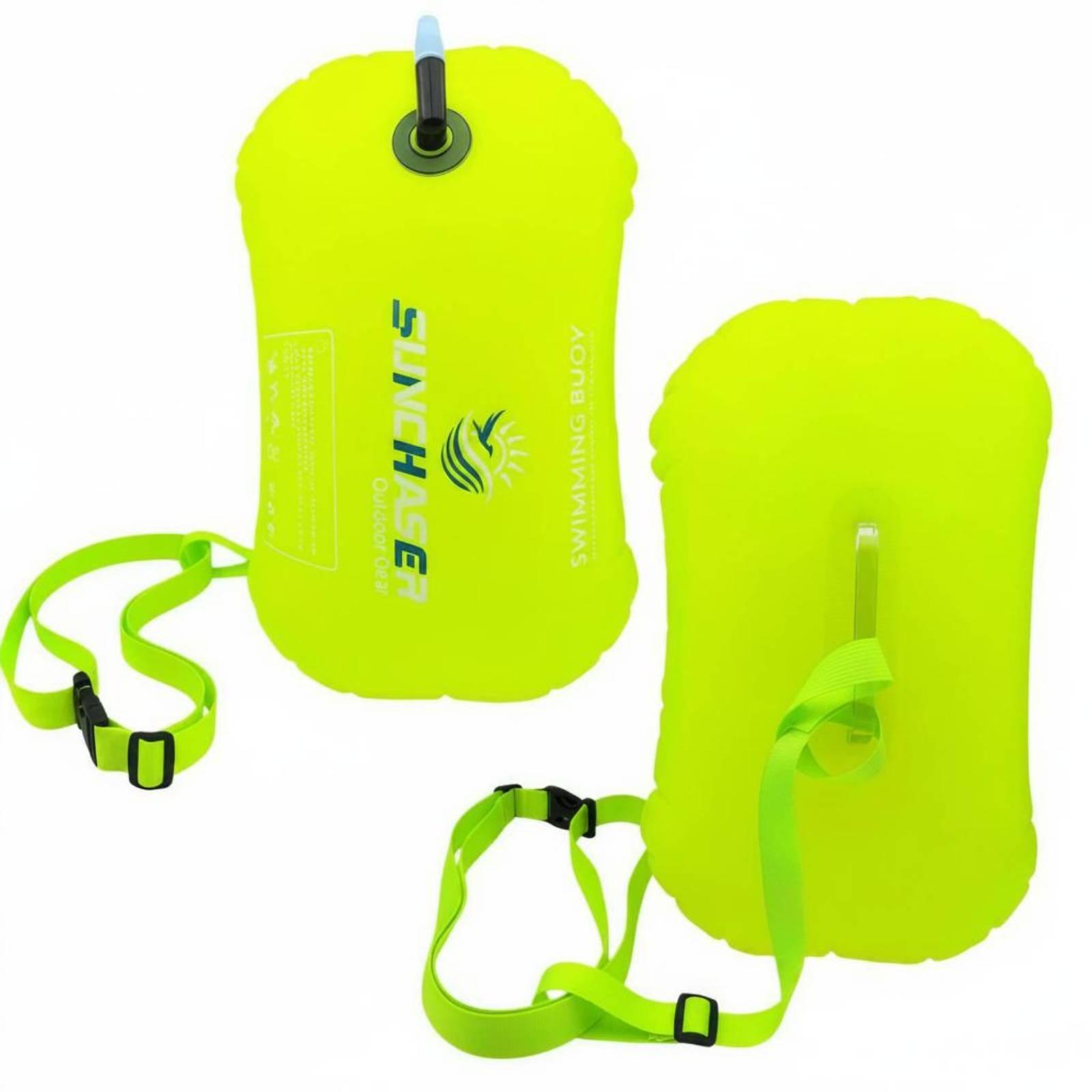Schwimmhilfe, aufblasbarer was – Aquatic Sports Swimming Bewertung und Preis
