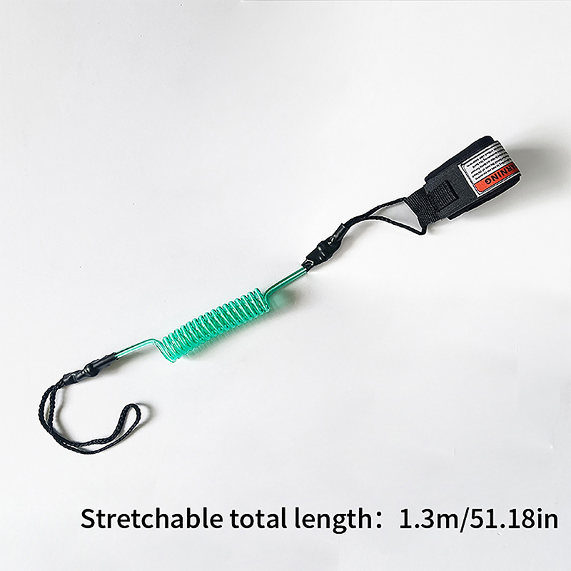Surfbrett-Raft-Kajak-Seil, Spi – Stand Up Paddle Leash Bewertung und Preis