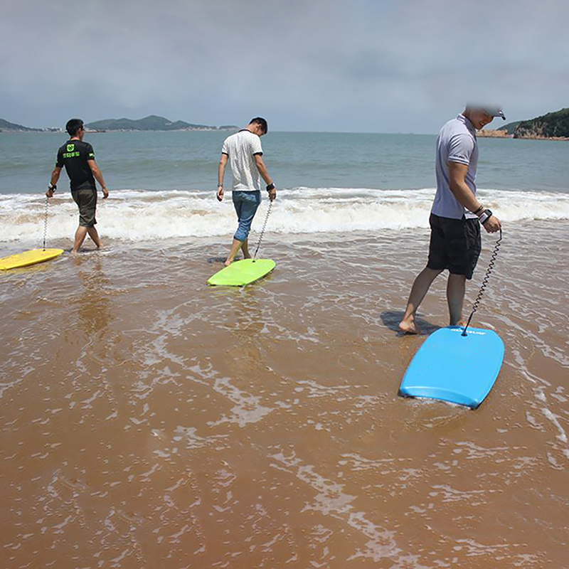 Surfbrett-Raft-Kajak-Seil, Spi – Stand Up Paddle Leash Bewertung und Preis