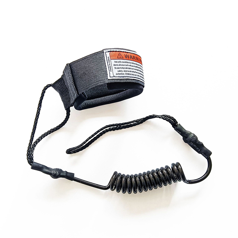 Surfbrett-Raft-Kajak-Seil, Spi – Stand Up Paddle Leash Bewertung und Preis