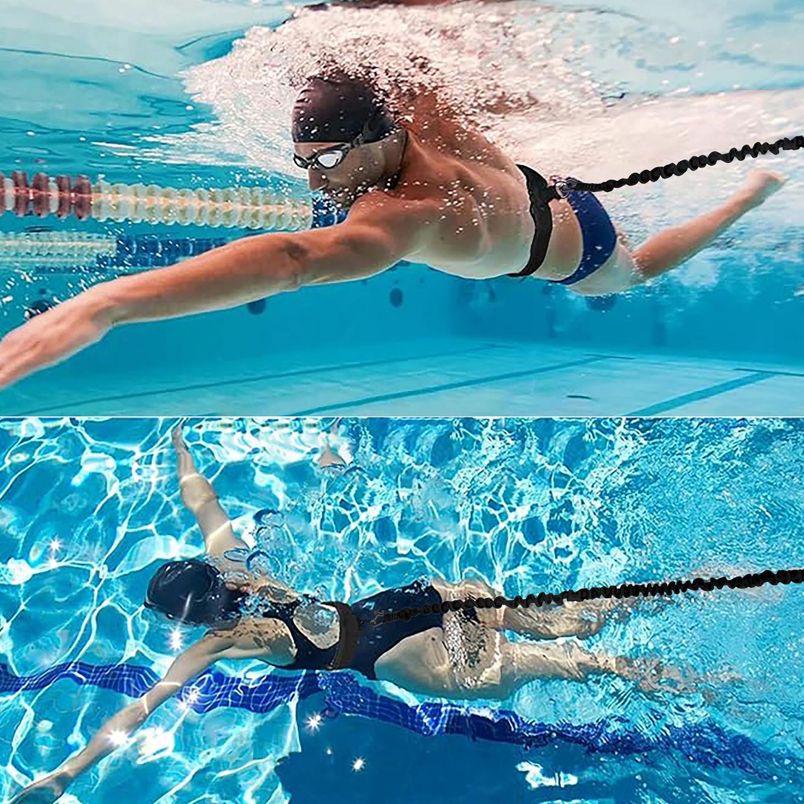 Schwimmgurt für den Pool, bequ – Aquatic Sports Swimming Bewertung und Preis