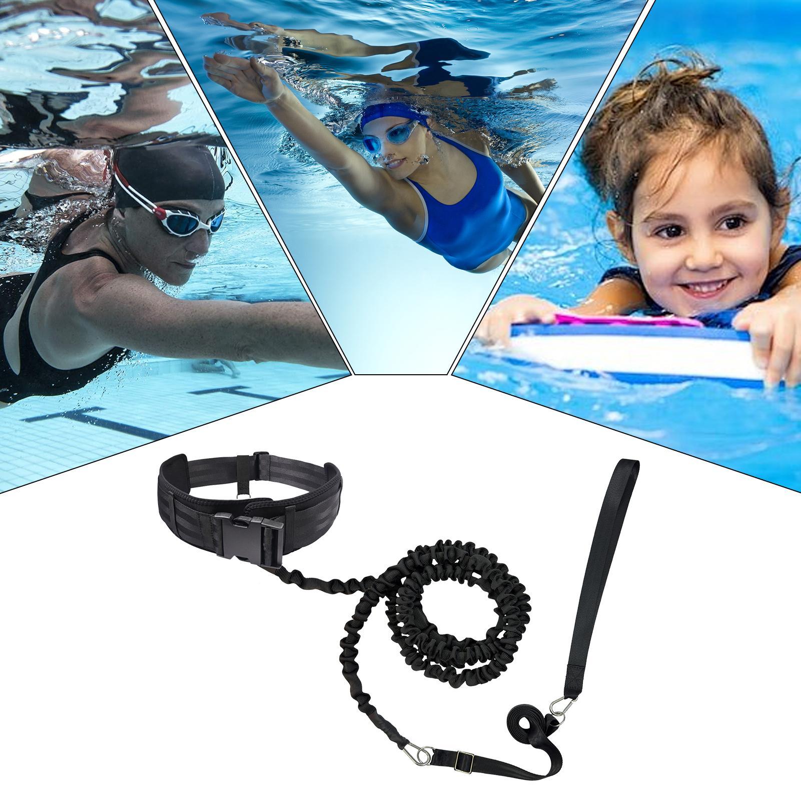Schwimmgurt für den Pool, bequ – Aquatic Sports Swimming Bewertung und Preis