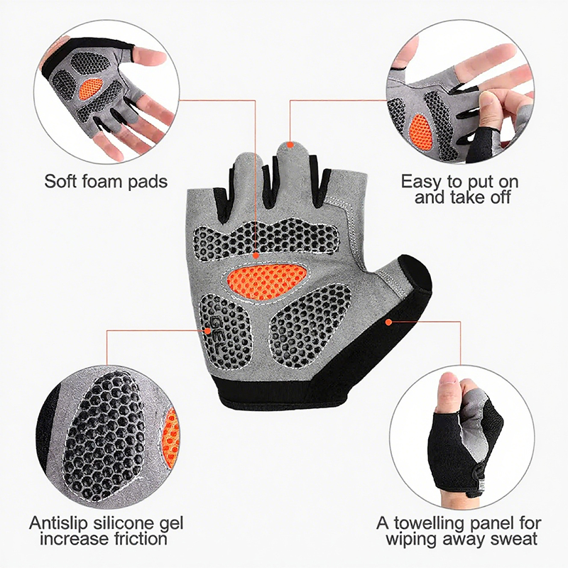 Outdoor-Sport, Fitnessstudio,  – Spearfishing Glove Bewertung und Preis