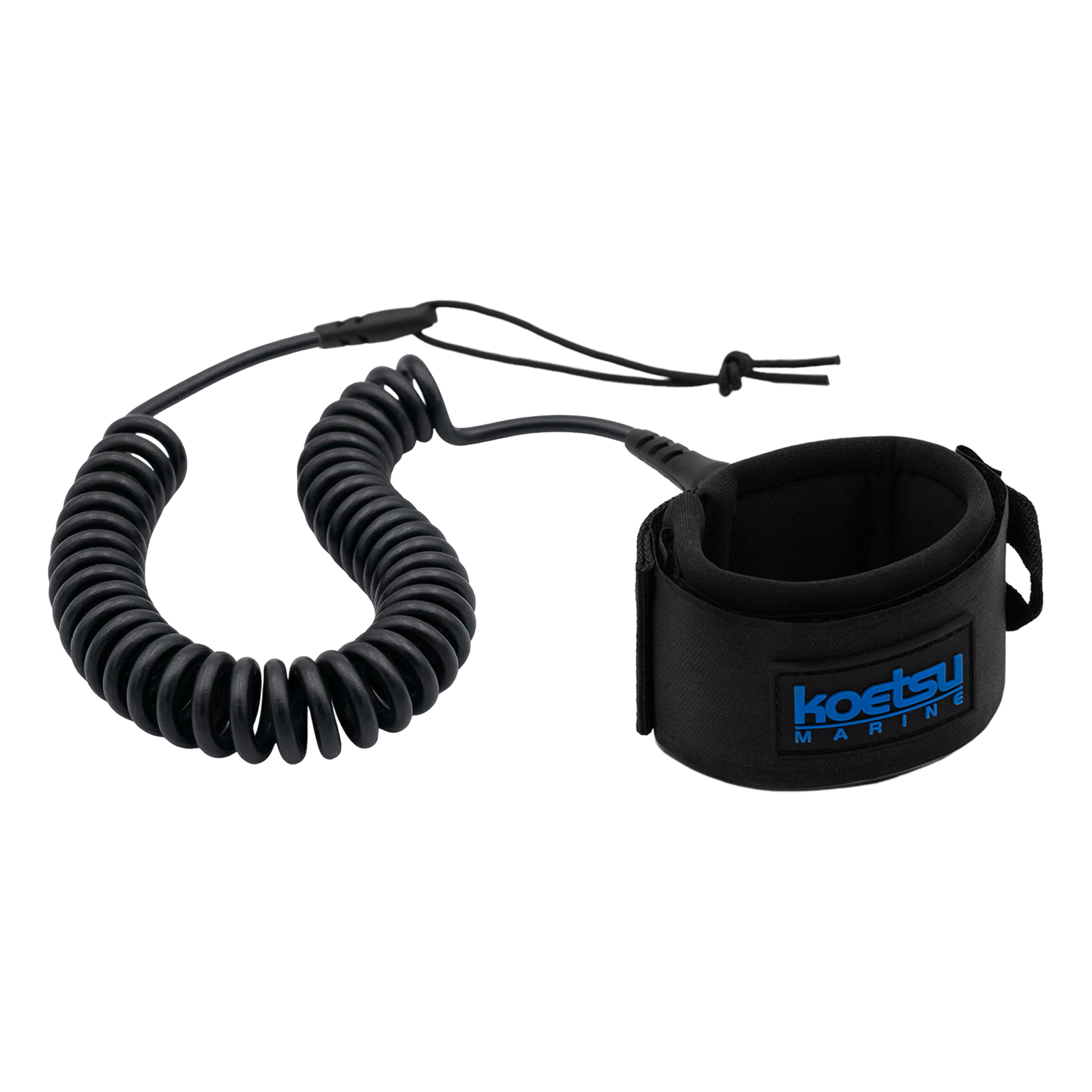 Gewickelte SUP-Leash Stand-Up- – Stand Up Paddle Leash Bewertung und Preis