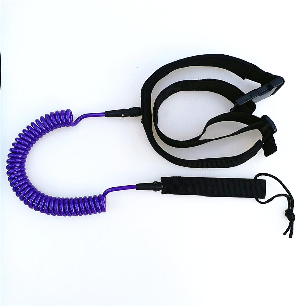 Gewickelte SUP-Leash aus strap – Stand Up Paddle Leash Bewertung und Preis