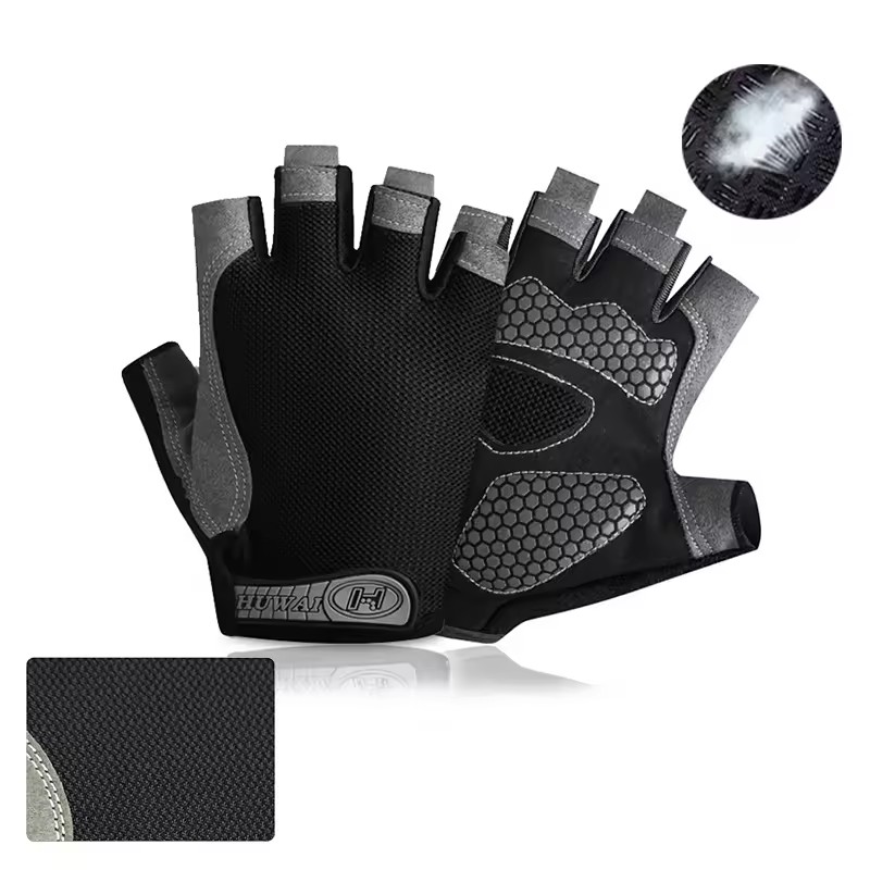 Atmungsaktive, rutschfeste Hal – Spearfishing Glove Bewertung und Preis