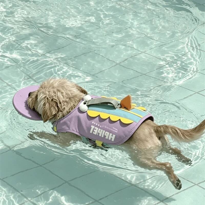 Hundeschwimmweste in niedliche – Life Jacket Buoyancy Bewertung und Preis