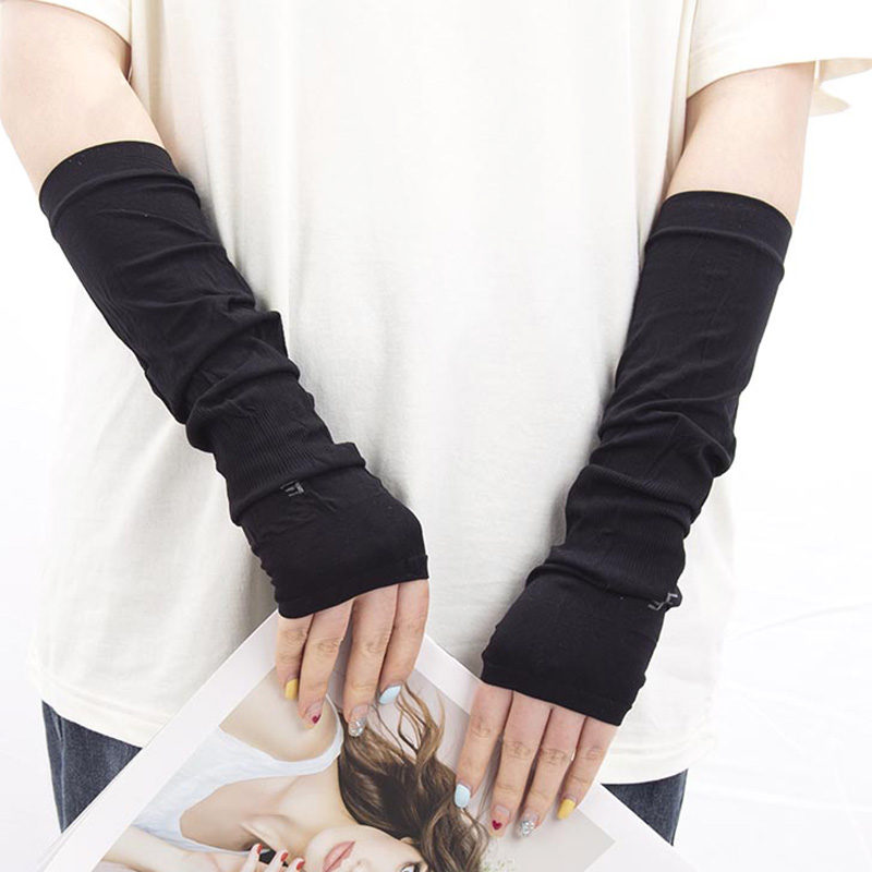 1 Paar Unisex Sommer Fingerärm – Spearfishing Glove Bewertung und Preis
