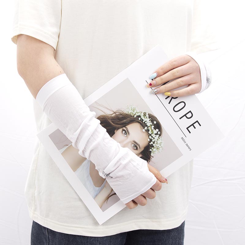 1 Paar Unisex Sommer Fingerärm – Spearfishing Glove Bewertung und Preis
