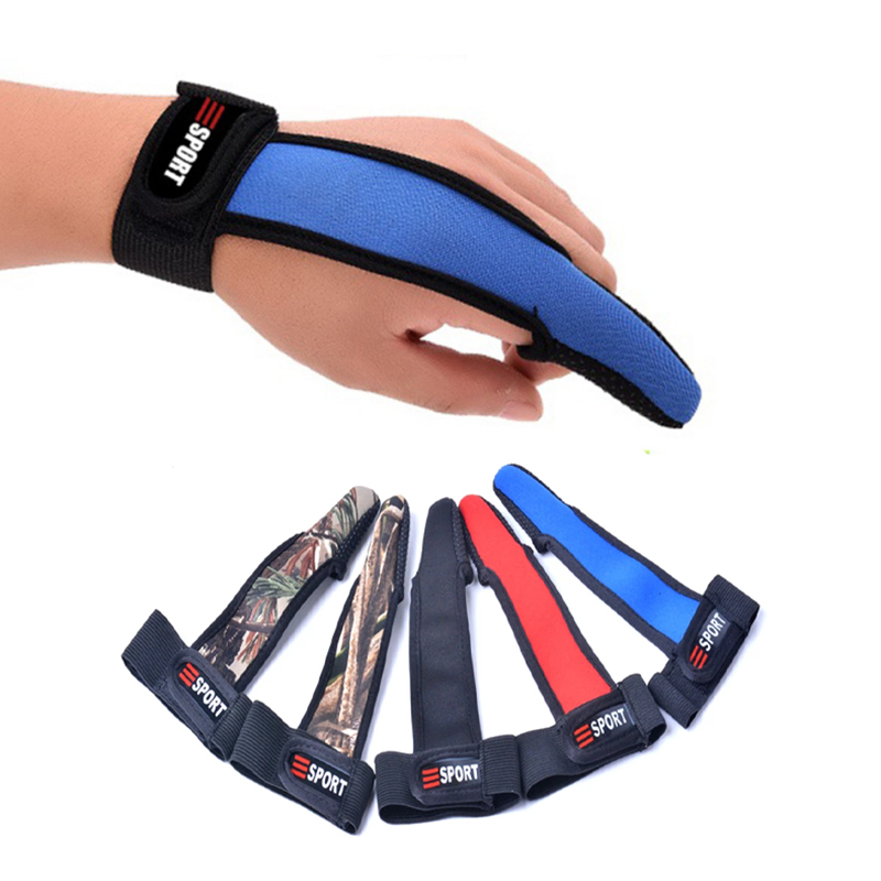 Angelhandschuhe, 1-Finger-Schu – Spearfishing Glove Bewertung und Preis